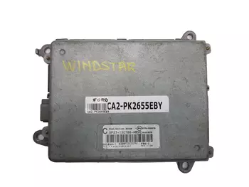 XF2T-13C788-AB Calculateur ecu Ford