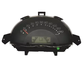 0001184V022 Bloc compteurs vitesse Smart