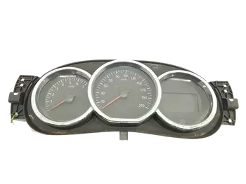 248102645R Bloc compteurs vitesse Dacia Diesel