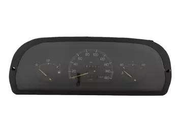 890505040A Bloc compteurs vitesse Fiat