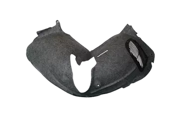 4L0809962E Garde-boue Audi