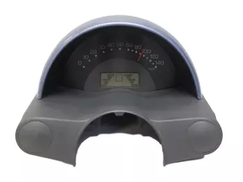 MCC 0001184 V022 Bloc compteurs vitesse Smart