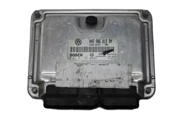 045 906 019 BN Calculateur d’ ordinateur ecu Volkswagen