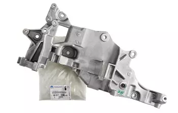 9807162780 Fixation, support Citroen Peugeot