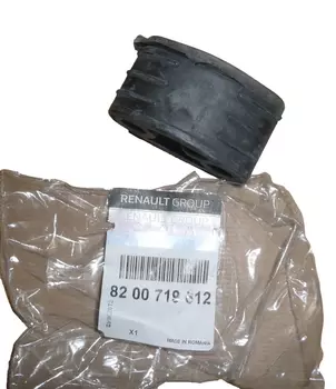 8200719612 Fixation, support Dacia Renault