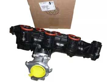 0361.Q0 Collecteur d’admission Citroen Peugeot 2.2. HDI