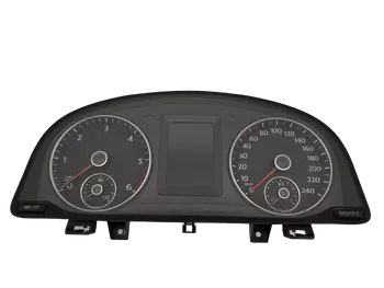 2K0920866A Bloc compteurs vitesse Volkswagen Diesel