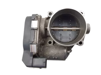 1354 7555944-03 Boitier papillon d’admission BMW