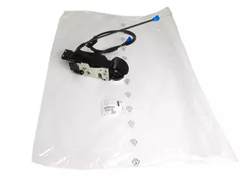 9135Y0 24090816 24087158 Serrure de porte Citroen