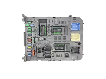 9664059080 Calculateur Citroen Peugeot