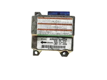 LB82-57-K3XA Calculateur Mazda