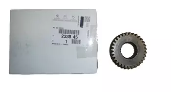 2338.45 233845 2338 45 Roue dentée de boite de vitesse Citroen Peugeot
