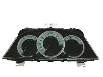 83800-0F020 Bloc compteurs vitesse Toyota