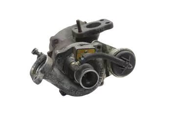 0375G9 0375.G9 0375 G9 Turbocompresseur Citroen Ford Mazda Peugeot 1,4 HDI  1,4 TDCi