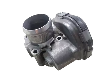 0345G4 0345.G4 0345F9 Boitier papillon d’admission Citroen Ford Peugeot 1,6 HDI