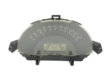 0001184V025 Bloc compteurs vitesse Smart