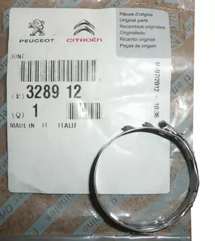 3289.12 Serrer Citroen Peugeot