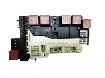 BMT N2 Calculateur Renault