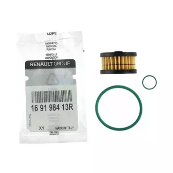 169198413R   169198413R Filtre À carburant Dacia Renault