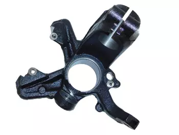 1J0407256N Fusée de roue Audi Seat Skoda Volkswagen