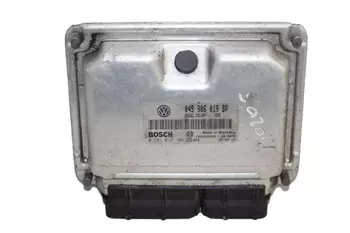 045 906 019 BP Calculateur d’ ordinateur ecu Volkswagen