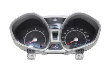 8A6T-10849-GL Bloc compteurs vitesse Ford Diesel