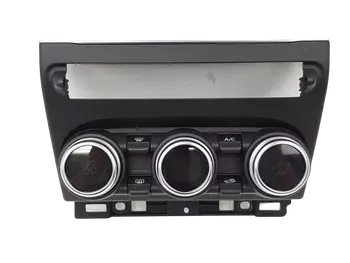 275100936R Commande chauffage Renault