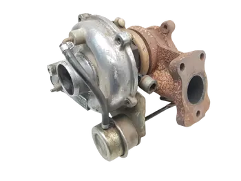 0375C8 0375.C8 0375 C8 Turbocompresseur Citroen Peugeot 2,0 HDI 66kW