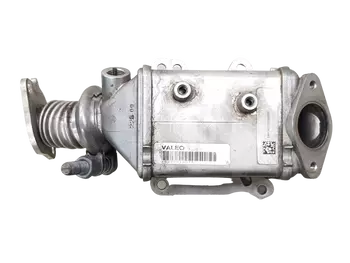 55273563 55249449 Refroidisseur egr Fiat Opel 1,3 JTDM CDTI