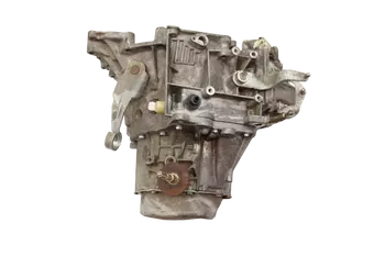 20TB38  Boîte de vitesse Citroen Peugeot 1,9 D WJZ 1868 cm3 DW8