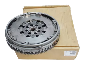 0532L0, 9639933180 Volant moteur bimasse Citroen Peugeot