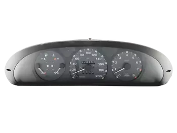 46461409 Bloc compteurs vitesse Fiat