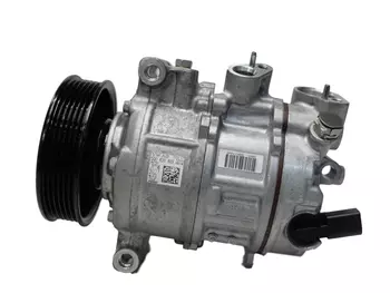 5Q0 820 803 Compresseur de climatisation Audi Volkswagen