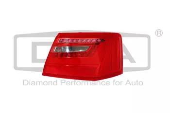 4G5945096A Phare de voiture Audi