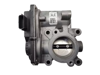 161206038R Boitier papillon d’admission Dacia Nissan Renault 0,9 TCE H4B  1,2 TCE H5F