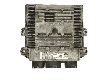 2S6A-12A650-BL Calculateur Ford