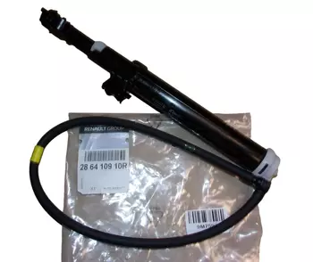 286410910R Buse lave phare Renault