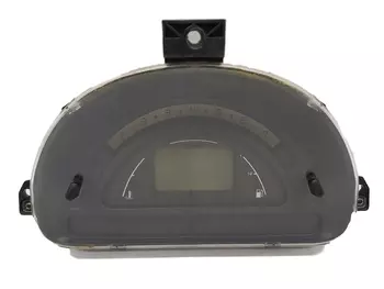 9650735480 E 00 Bloc compteurs vitesse Citroen