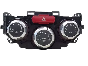 72311SC110 Commande chauffage Subaru