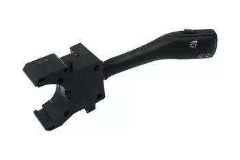 4B0953503F Commodo d'essuie glace Audi Seat Skoda Volkswagen