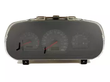 30864002 Bloc compteurs vitesse Volvo