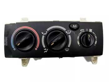 7701048355 Moteur ventilateur chauffage climatisation Renault