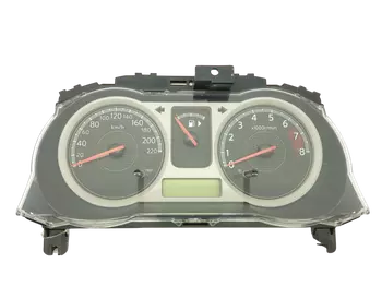 9U00D Bloc compteurs vitesse Nissan