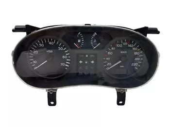 8200261119 Bloc compteurs vitesse Renault