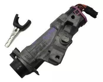 4B0905851C | 4B0905849 Commutateur d’allumage Audi Seat Skoda Volkswagen