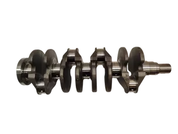 0501K6, 0501.K6, Arbre vilebrequin Citroen Ford Peugeot Volvo 1,6 hdi 16v 1,6 TDCI