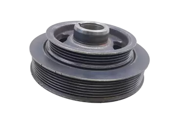 123032A10A  Poulie d`arbre Nissan Renault 3.5 V6 V4Y