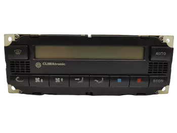 3B1907044A Commande chauffage Volkswagen