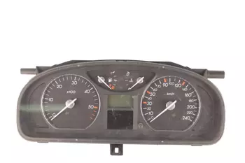 8200013775 8200170314 Bloc compteurs vitesse Renault