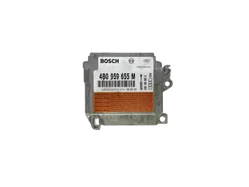 4B0959655M  Calculateur Audi